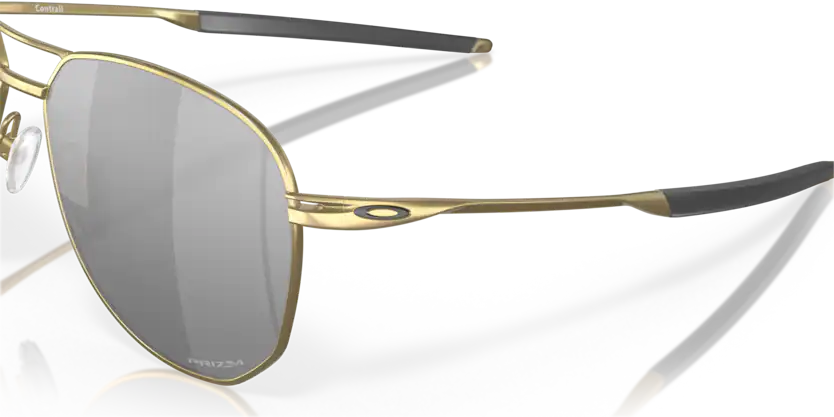 Original Oakley Contrail OO4147 1357 Sunglasses - Polarized Sports & Driving Shades for Men & Women - UV Protection for Outdoor Activities