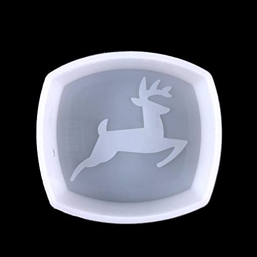 Deer B