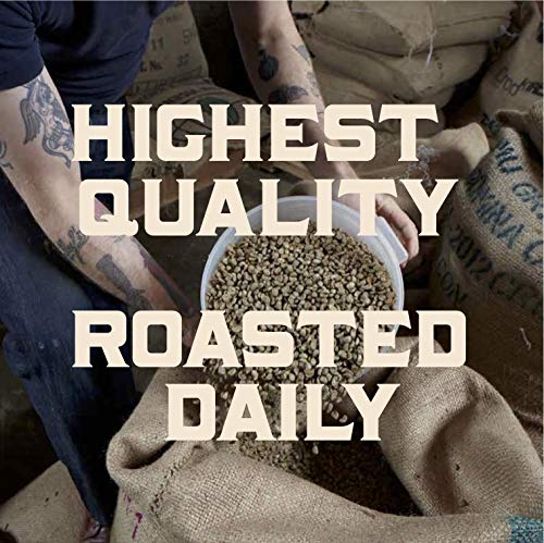 Stumptown Coffee Roasters Medium Roast Whole Bean Coffee - Homestead Blend 12oz Bag | Milk Chocolate, Cherry & Orange Flavor Notes | Perfect for Home Brewing, Office Use & Gifts