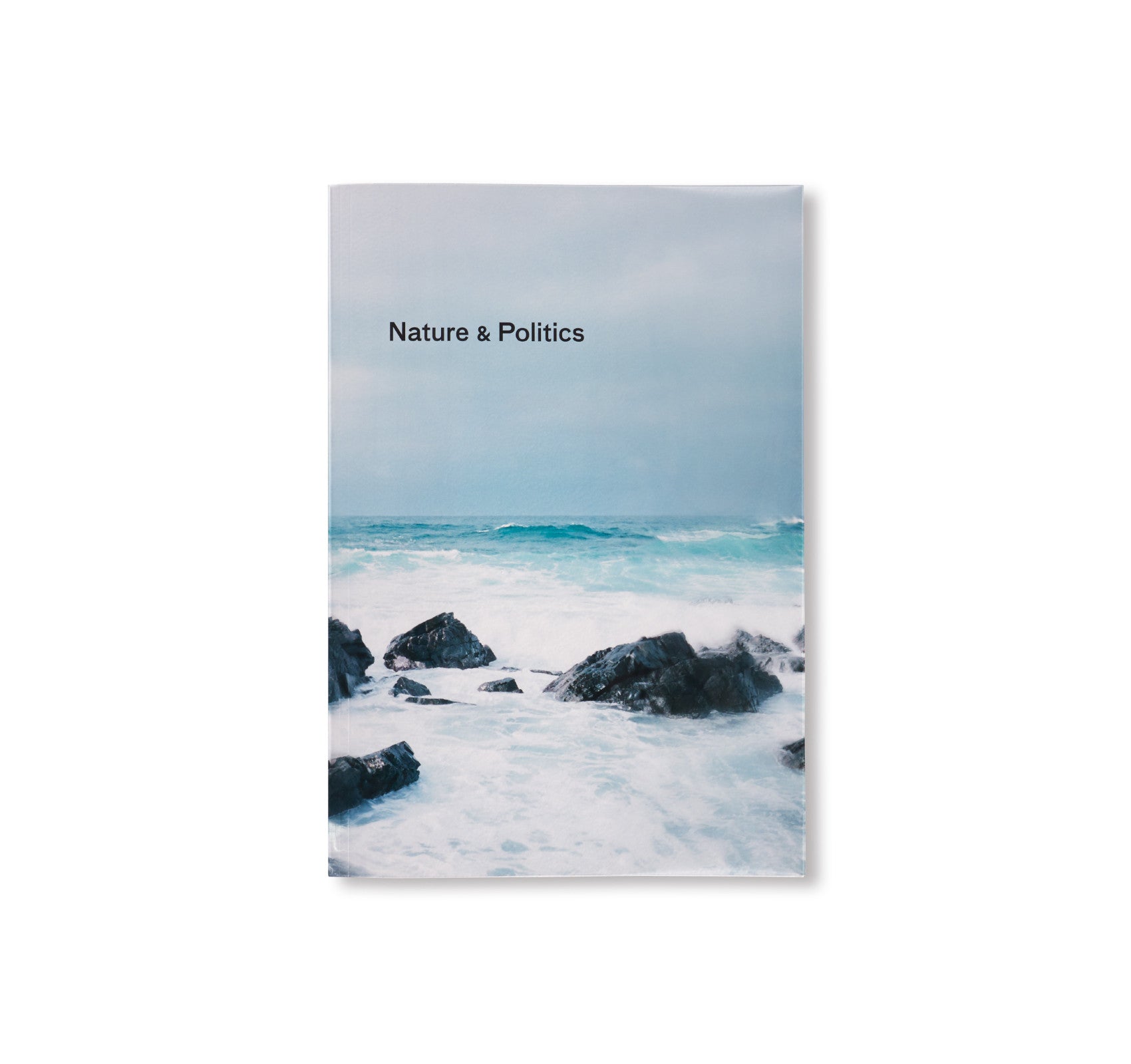 Nature & Politics by Thomas Struth - Fine Art Photography Book for Collectors - Perfect for Home Decor, Office Display & Art Enthusiasts