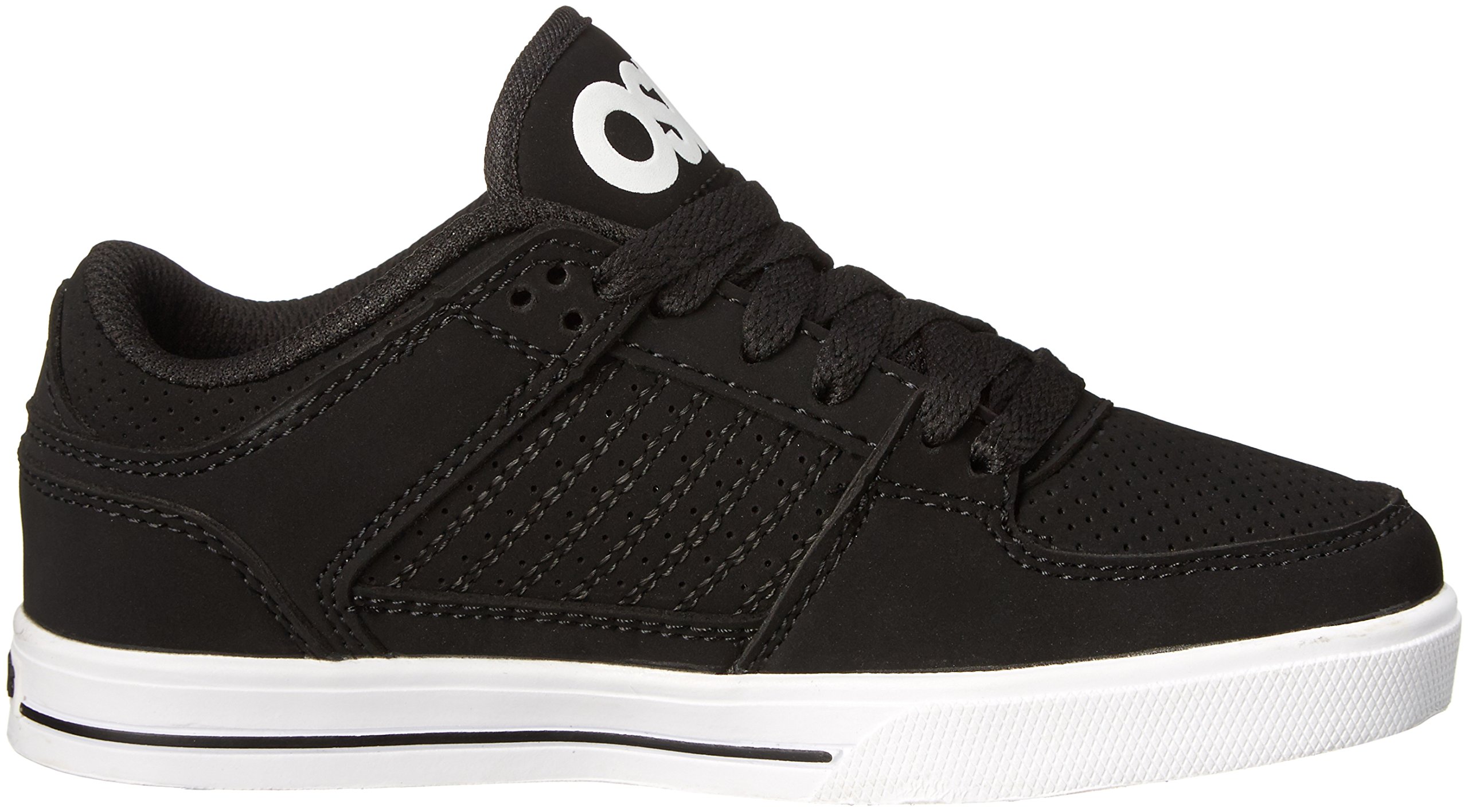 Osiris Boys Protocol Skate Shoes for Kids - Durable & Comfortable Skateboarding Sneakers for Little & Big Kids - Perfect for Skateboarding, Streetwear & Casual Wear