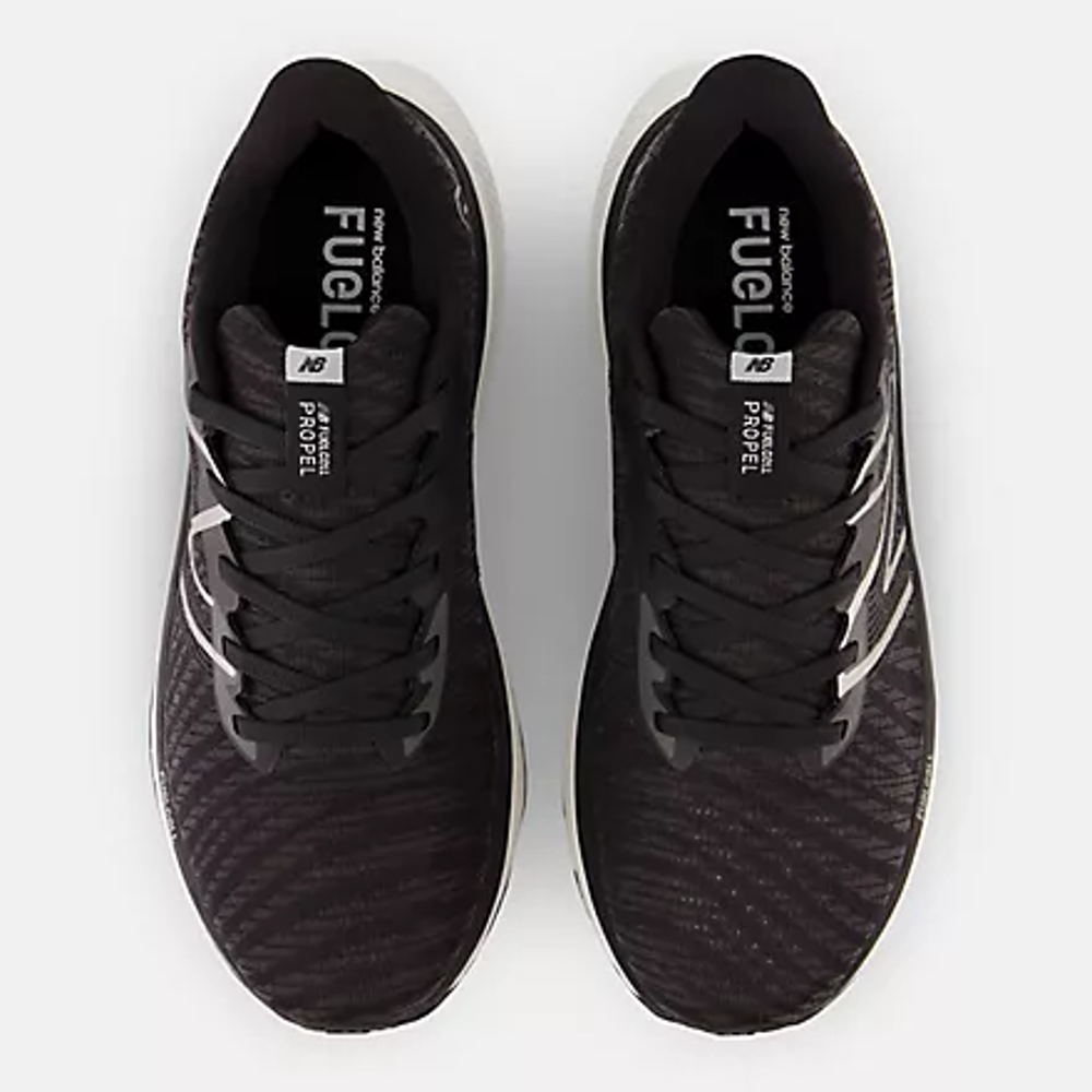 New Balance FuelCell Propel v4 Women's Running Shoes - Lightweight Cushioned Sneakers for Training & Road Running | Perfect for Jogging, Gym Workouts & Daily Wear