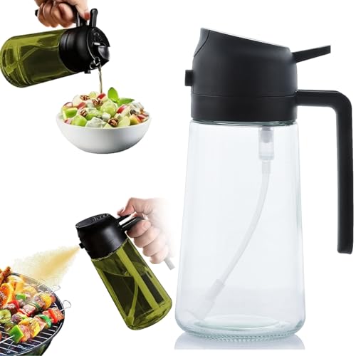 Black 600ml