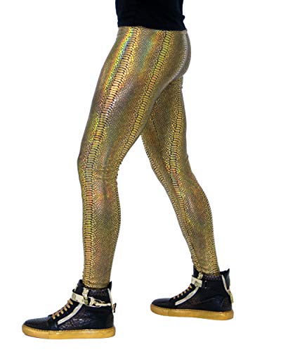Gold Snake