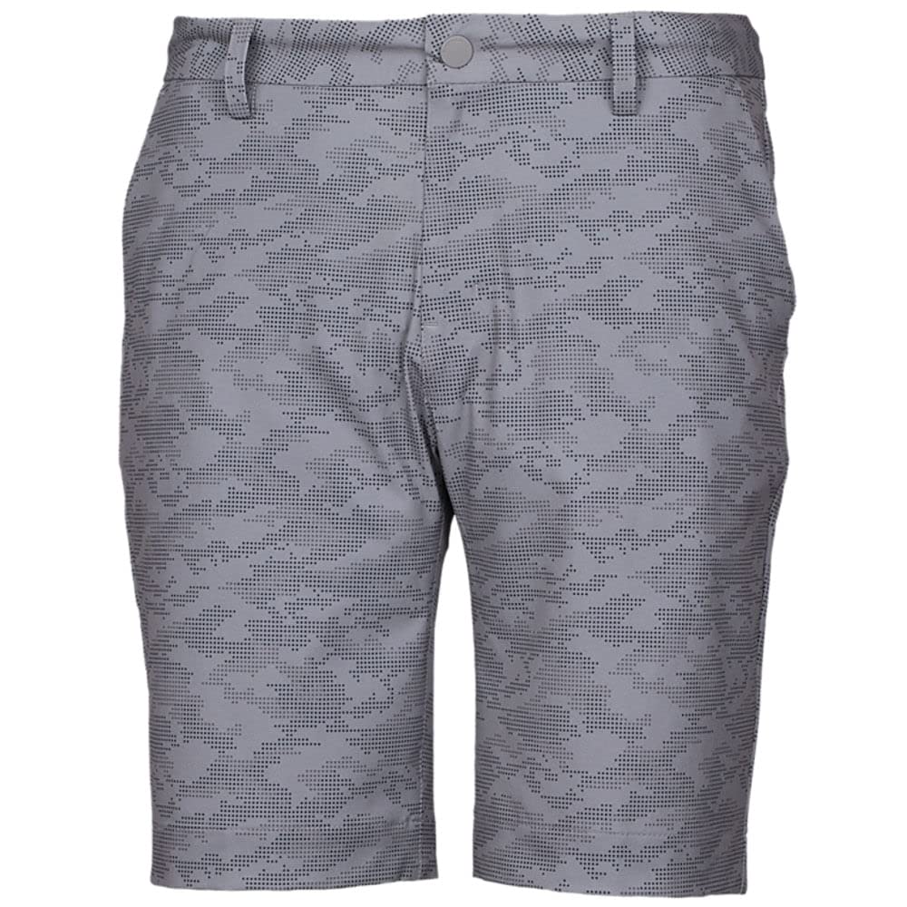 Cutter & Buck Men's Quick-Dry Performance Shorts - Lightweight Athletic Running & Golf Shorts for Men - Perfect for Workouts, Sports & Casual Wear