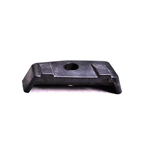 Koblenz U510 Upright Vacuum Cleaner Replacement Bag Support - Compatible with Part #1311265 - Perfect for Home Cleaning & Maintenance