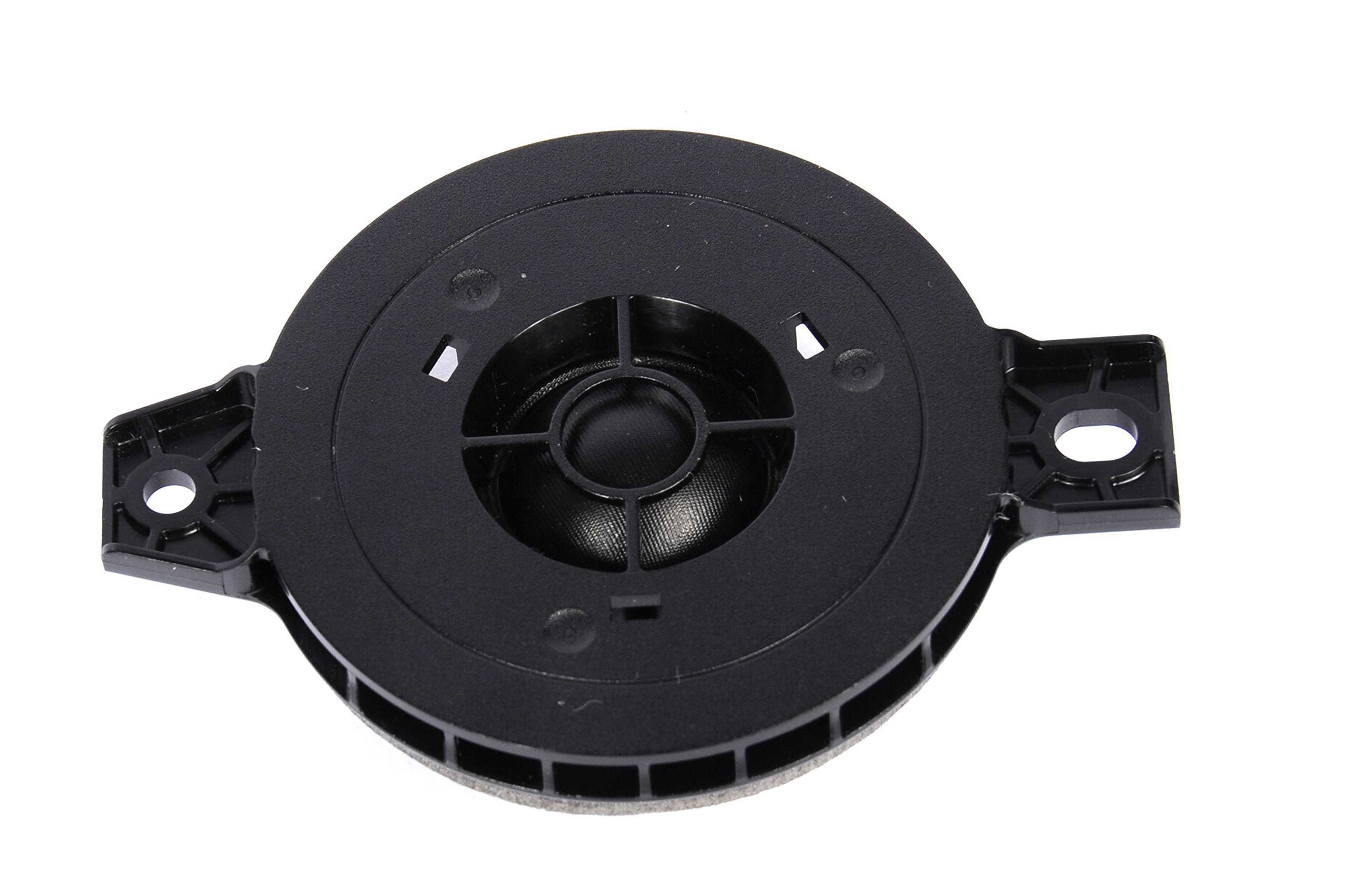 ACDelco GM Original Equipment 20940030 Car Radio Speaker - Premium Sound Replacement for GM Vehicles (Home, Office, or Car Audio Upgrade)