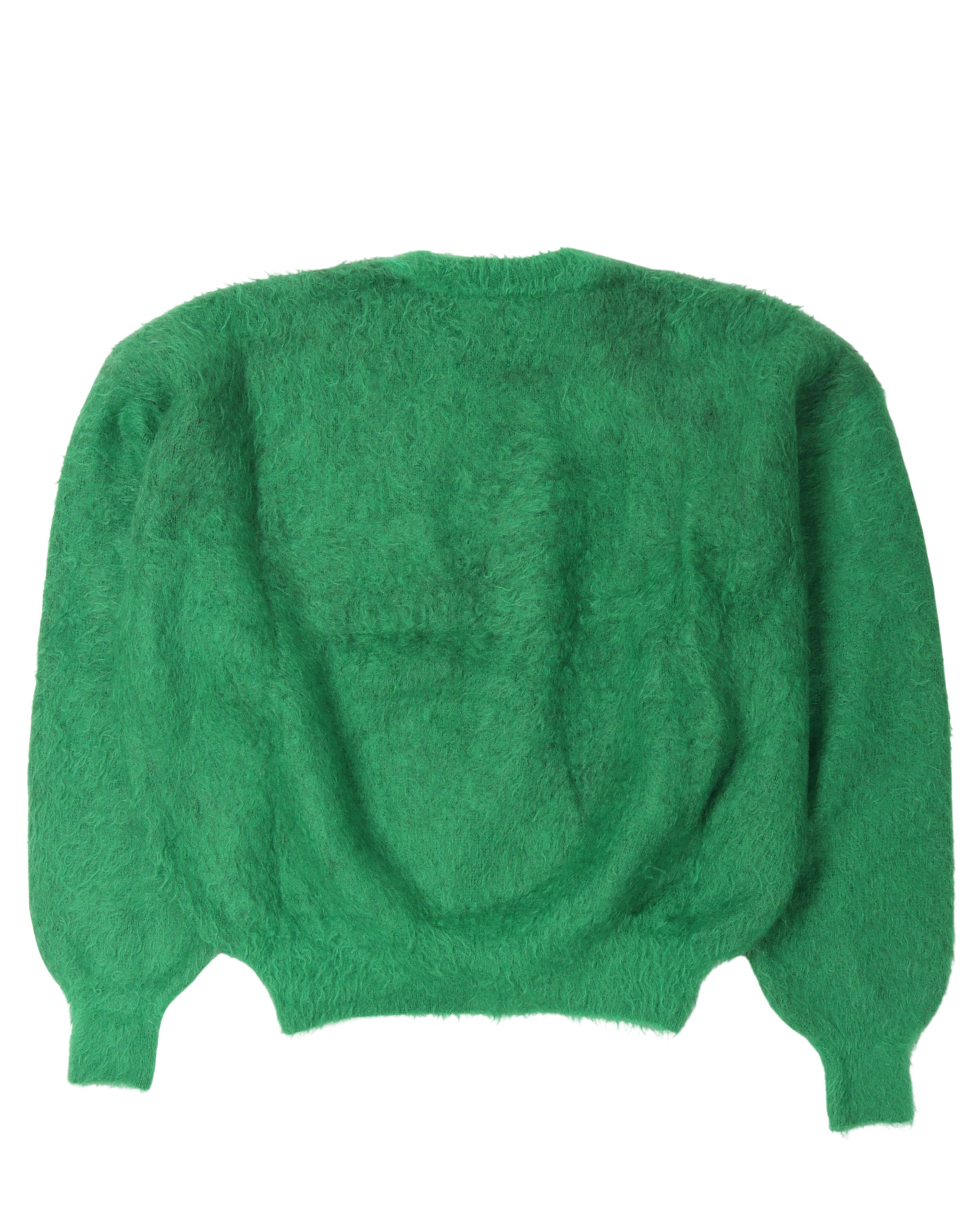 Saint Mohair Blend Sweater for Women | Soft & Warm Winter Knitwear | Perfect for Casual Outfits, Office Wear & Holiday Gatherings