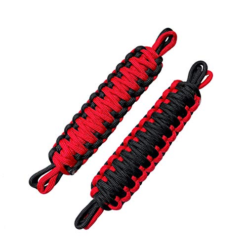 Black/Red