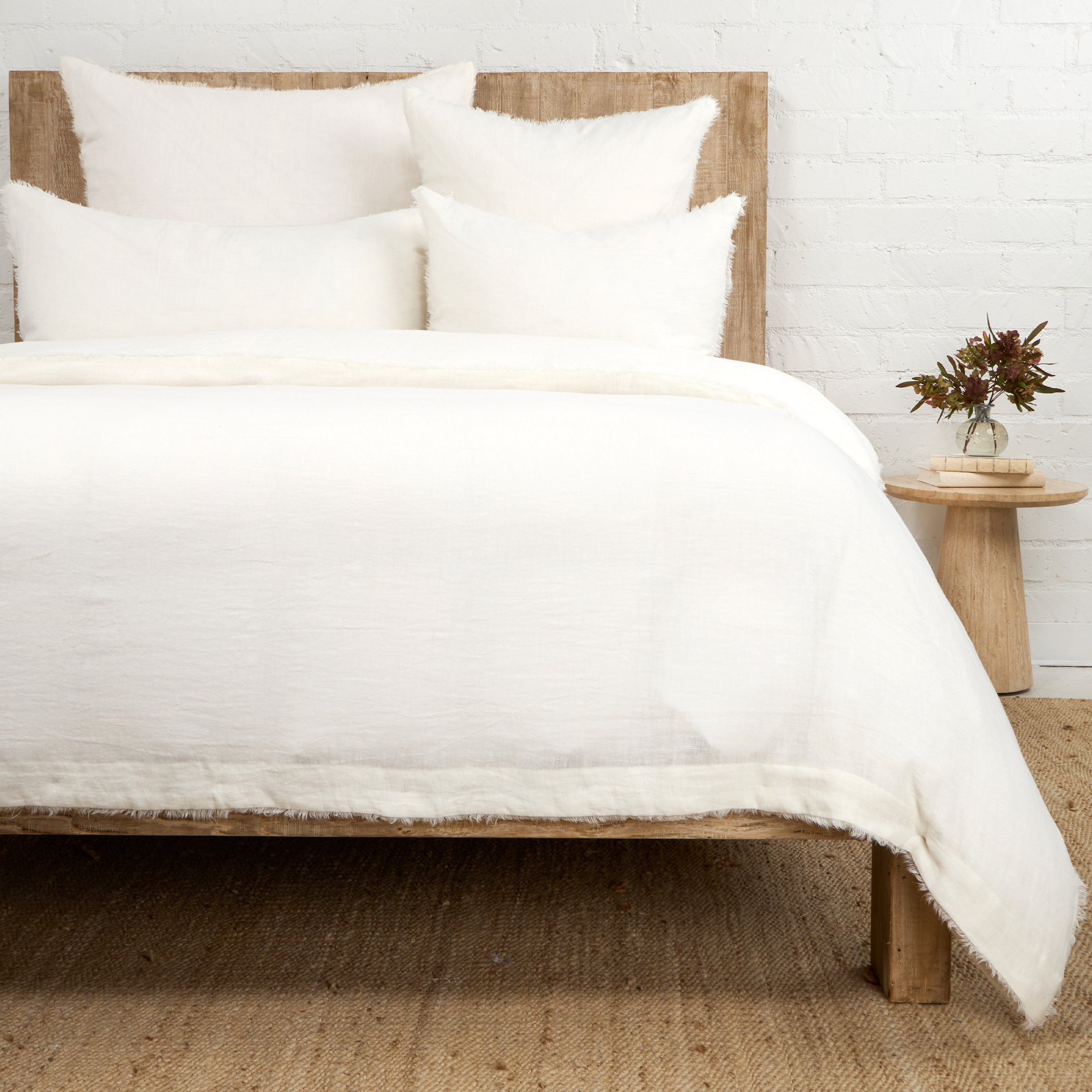 Hunter Duvet Cover Set - Soft & Breathable 100% Cotton Bedding - Perfect for Cozy Bedrooms, Guest Rooms & Dorm Decor