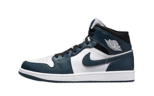Armory Navy White Black