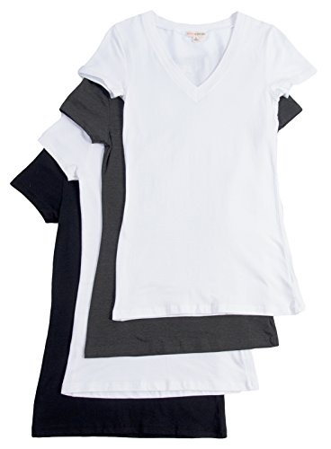 Black, Charcoal, White, White