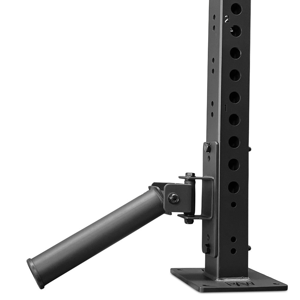 Titan Part Landmine Attachment - Heavy Duty Gym Equipment for Strength Training & Powerlifting - Perfect for Home Gym & CrossFit Workouts