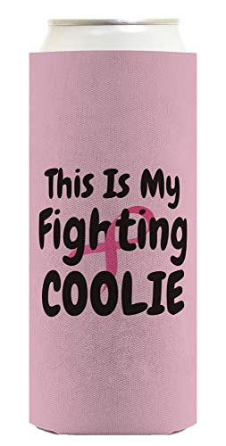Fighting - Slim