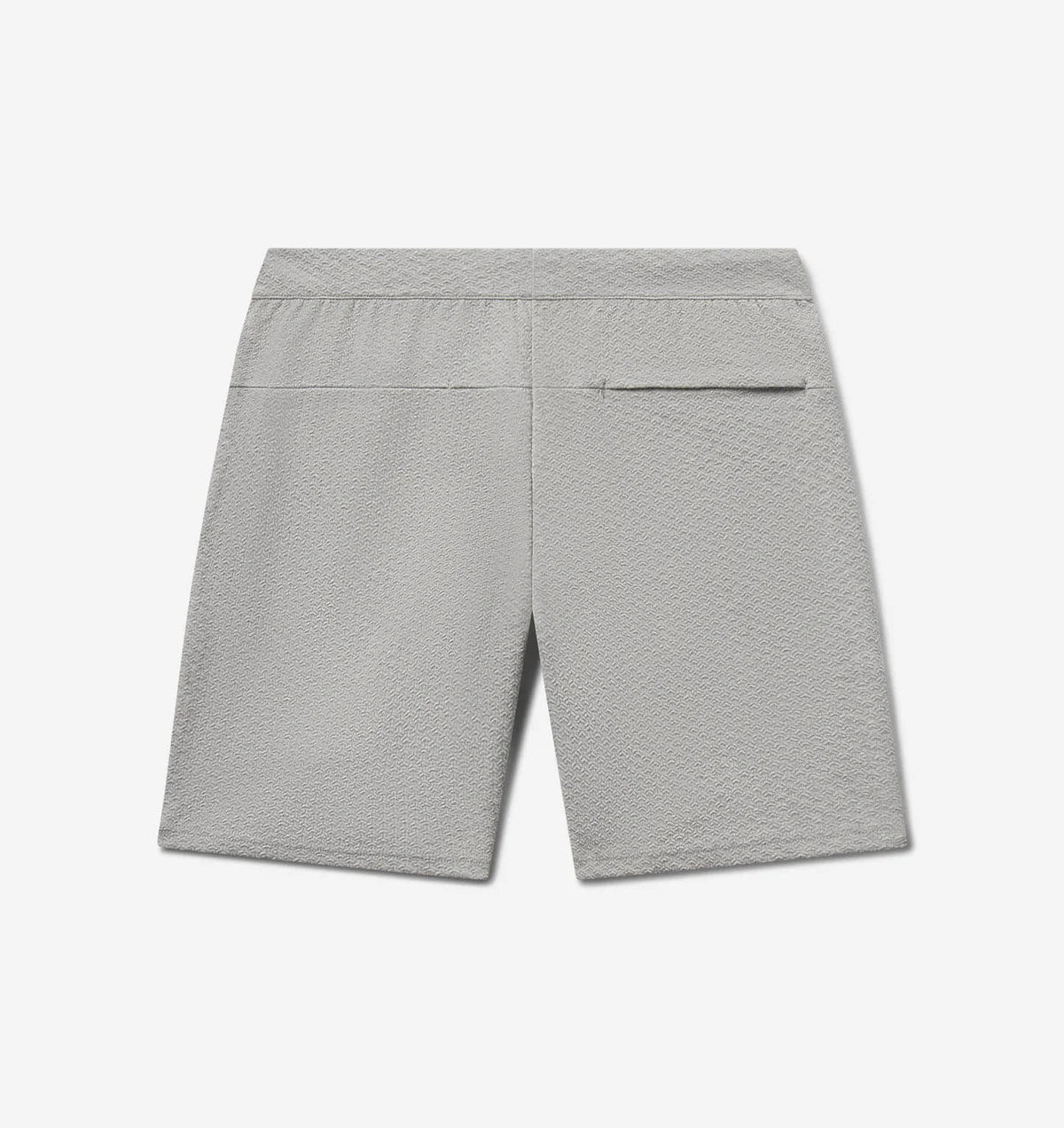 Men's Elevation Short - Lightweight Quick-Dry Hiking & Running Shorts (Heather Gray) - Perfect for Outdoor Adventures, Gym Workouts & Casual Wear