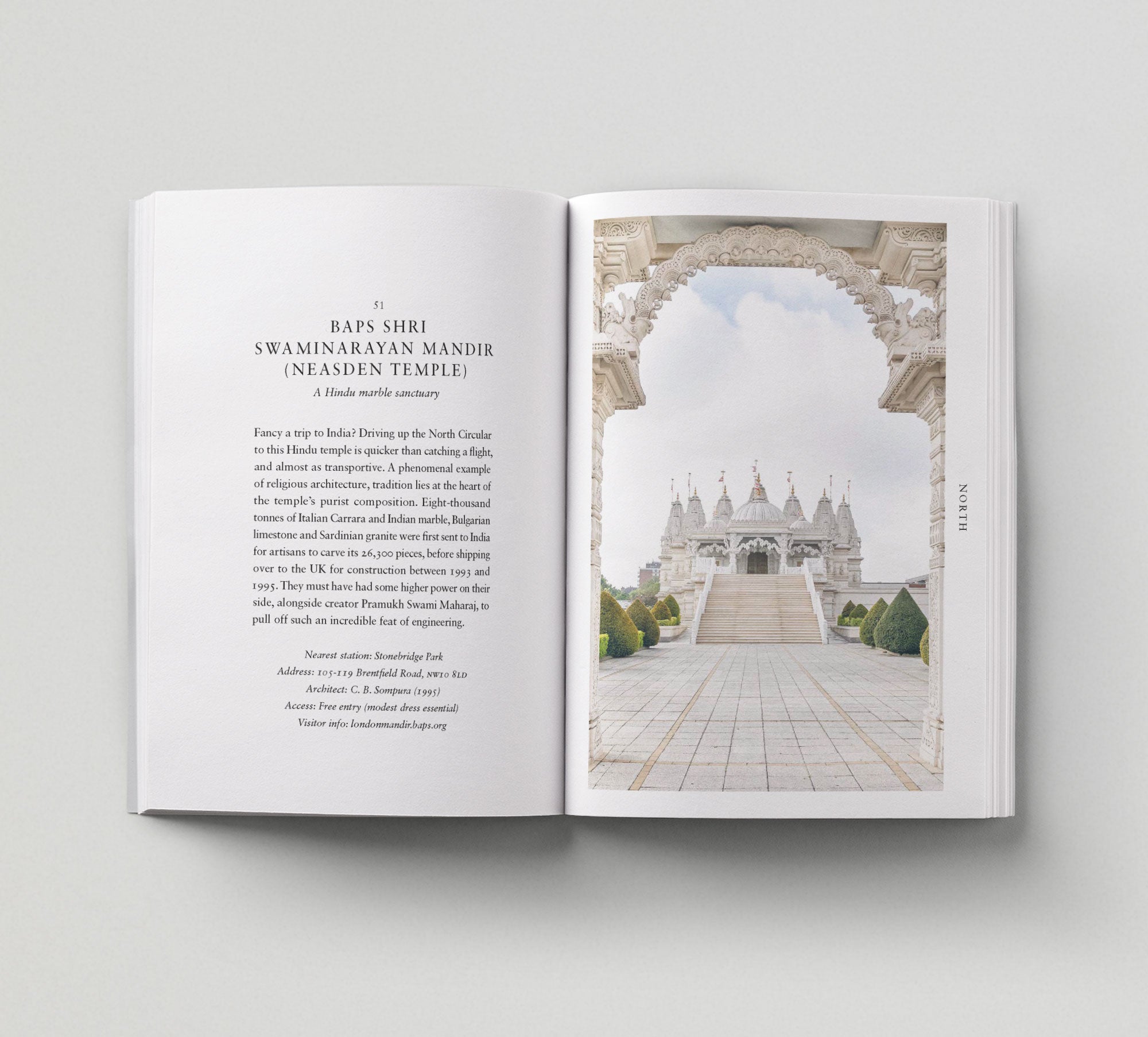 An Opinionated Guide to London Architecture | Best Architectural Landmarks & Hidden Gems for Travelers & Design Enthusiasts