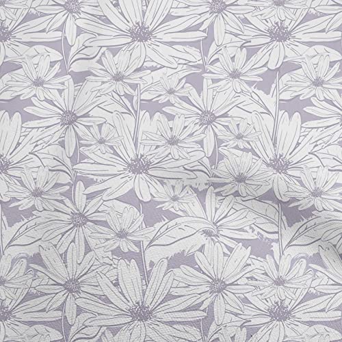 Dusty Violet
