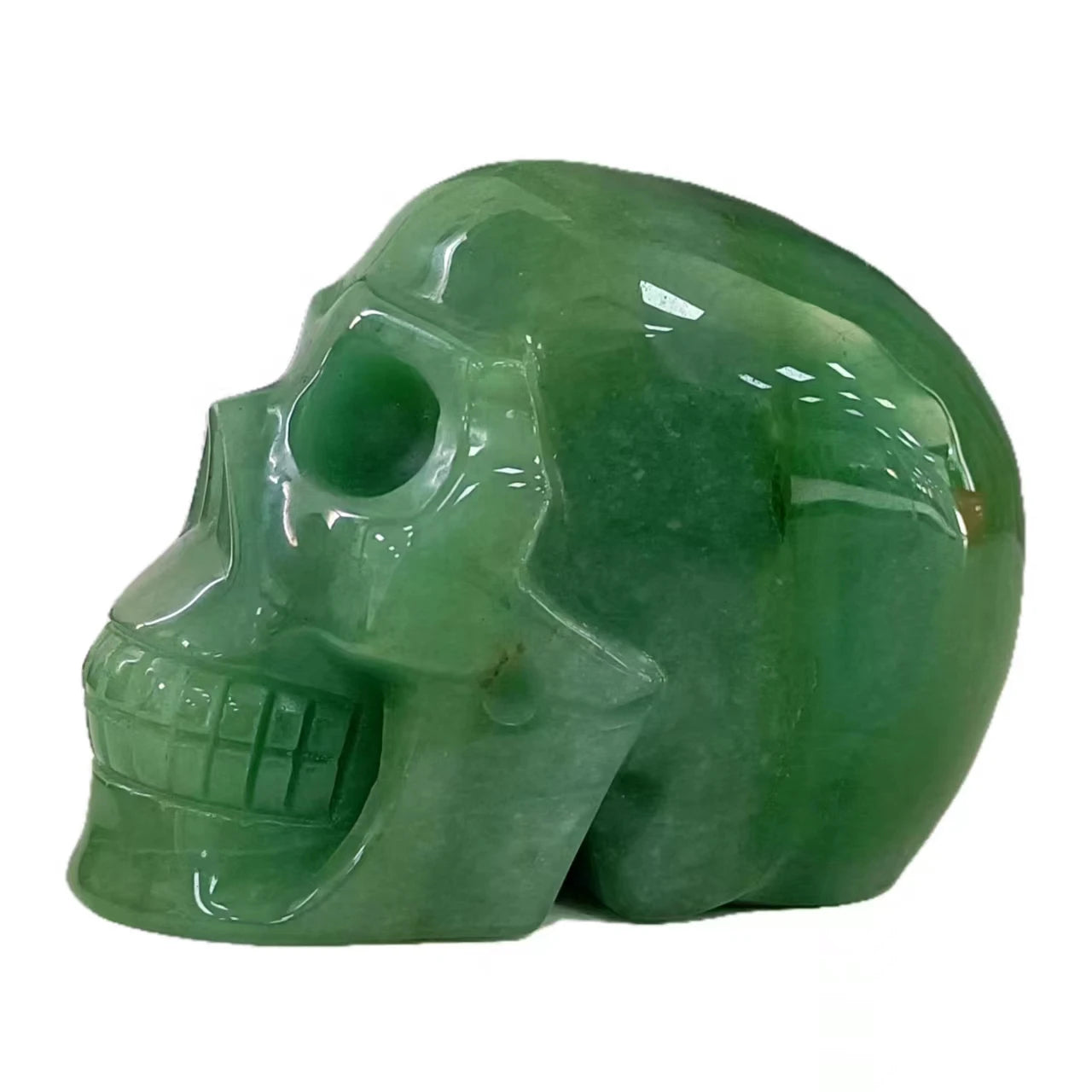 green aventurine