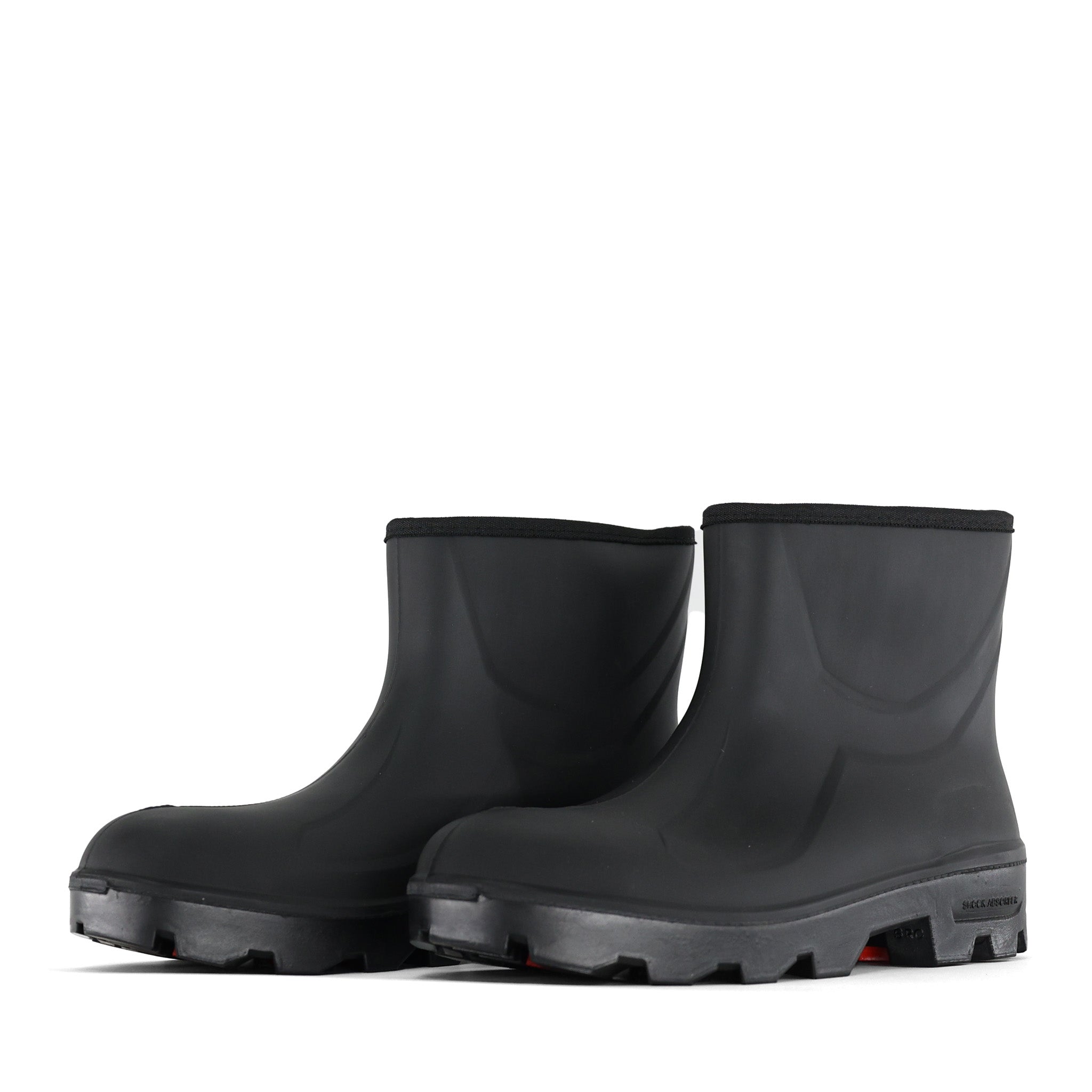 Women's Fashion Tread Short Boots - Comfortable Ankle Boots for Walking, Hiking & Casual Wear - Perfect for Fall & Winter Outfits