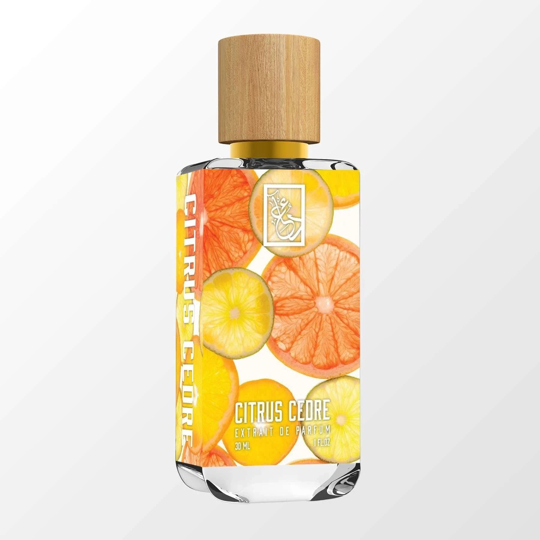 Citrus Cedar Essential Oil - 100% Pure & Natural Aromatherapy Oil for Diffusers, Massage & Relaxation - Perfect for Stress Relief, Home Fragrance & DIY Skincare