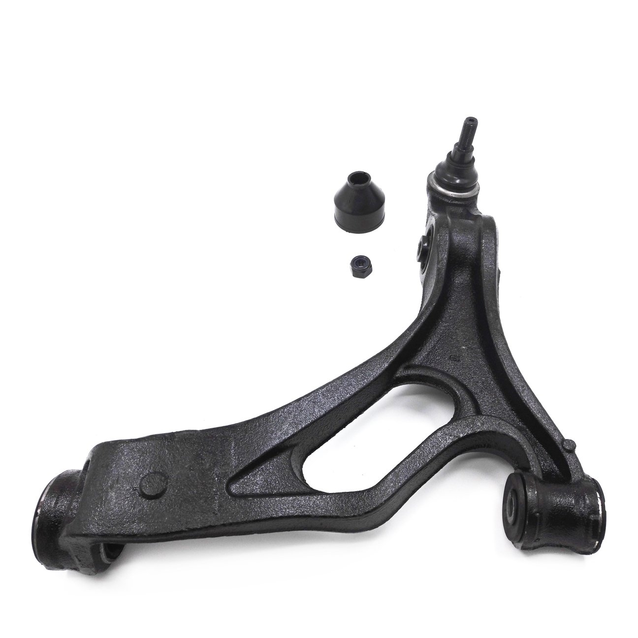 SKP SRK620153 Suspension Control Arm with Ball Joint Assembly - 1 Pack - Replacement for Smooth Ride & Enhanced Handling - Perfect for Trucks, SUVs, and Off-Road Vehicles