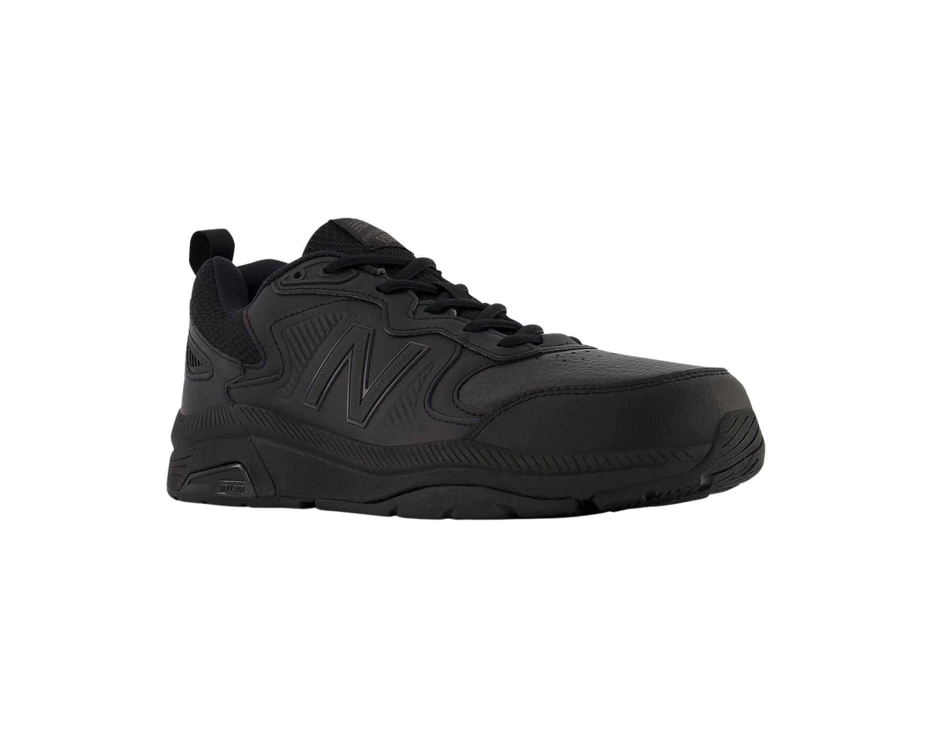 New Balance 857 V3 Men's Running Shoes Wide Width - Comfortable Athletic Sneakers for Walking, Jogging & Gym Workouts
