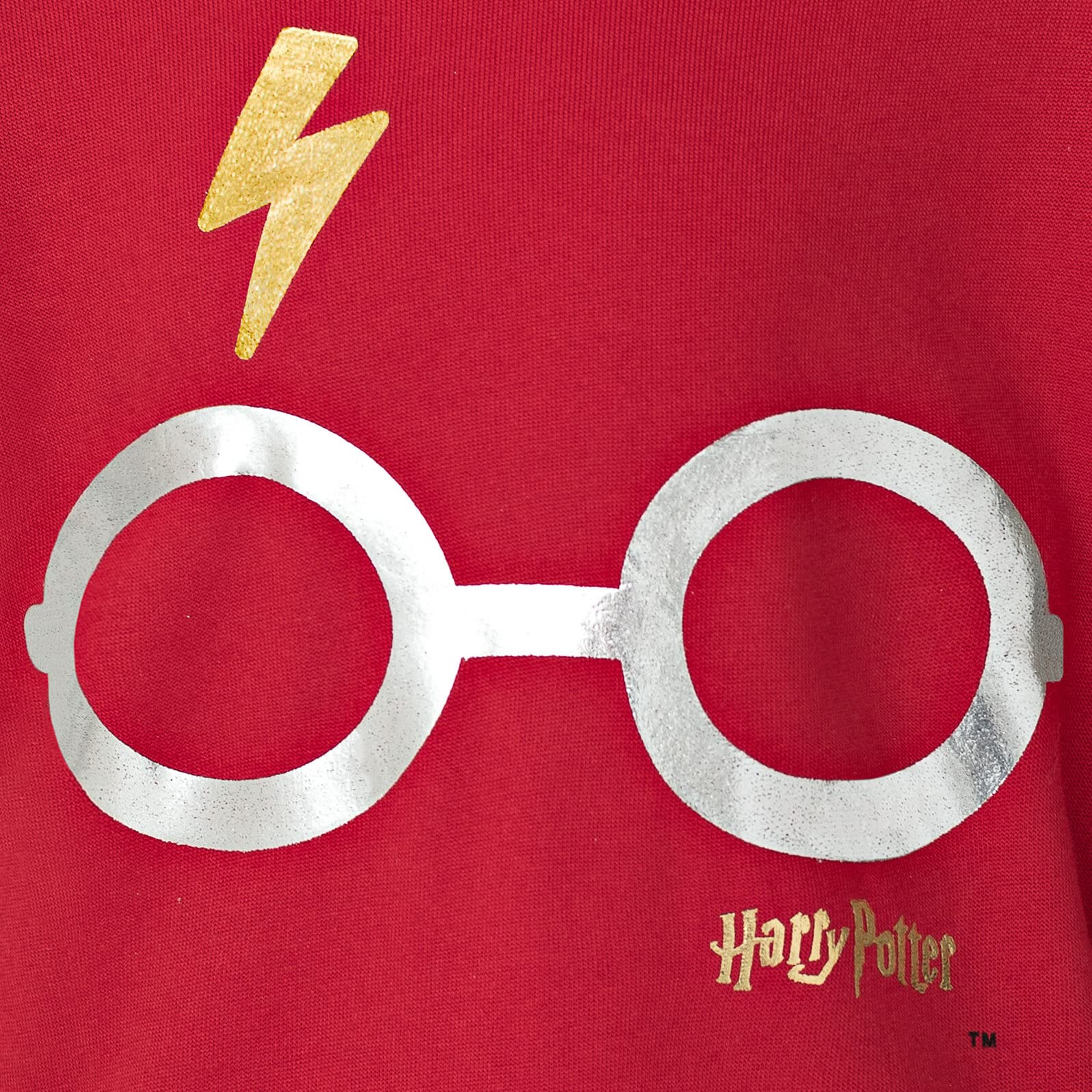 Harry Potter Fleece Pullover Hoodie for Kids & Teens - Warm Cozy Unisex Sweatshirt for School, Halloween Costume & Winter Outfits
