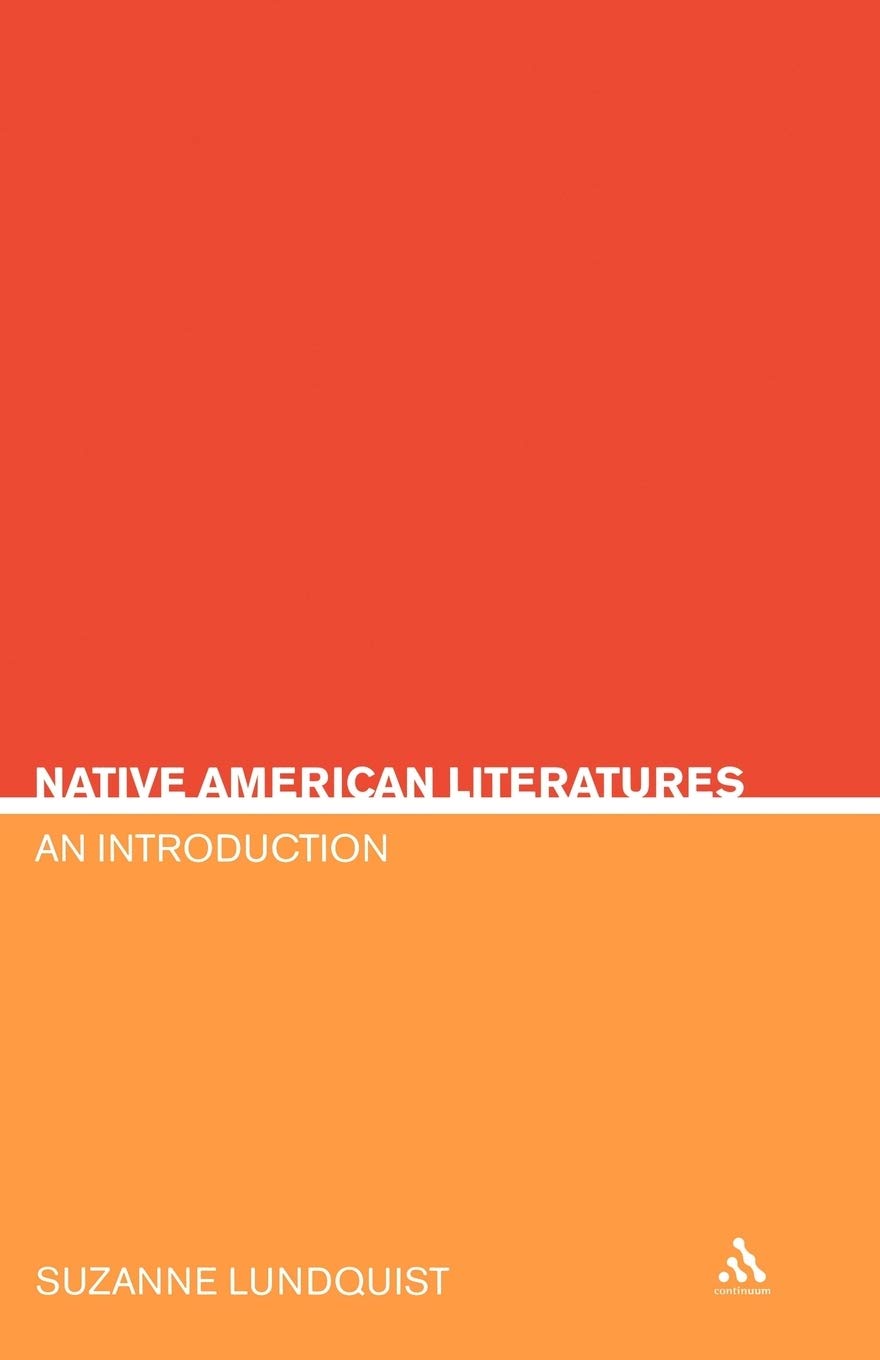 Native American Literatures: An Introduction to Literary Genres | Explore Indigenous Storytelling Traditions for Academic Study & Cultural Appreciation
