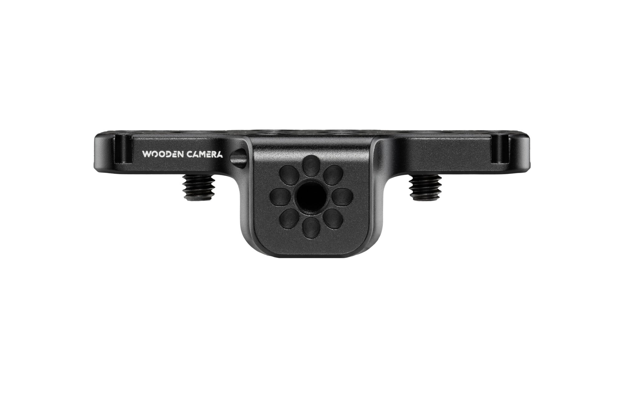Sony FX3/FX30 Camera Cheese Plate with Carry Handle - Durable Aluminum Alloy Mounting Bracket for Rigging & Accessories - Perfect for Filmmaking, Vlogging & Professional Video Production