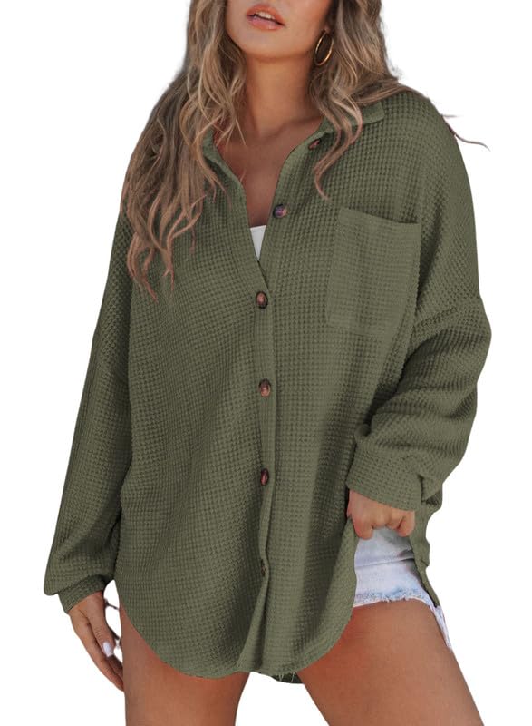 A Military Green