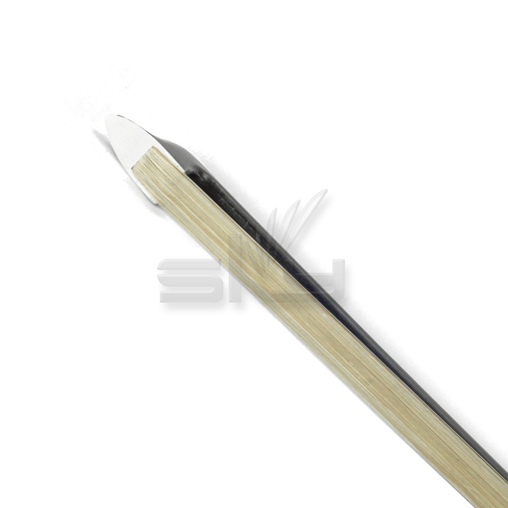 Premium Carbon Fiber Viola Bow for 14-16.5