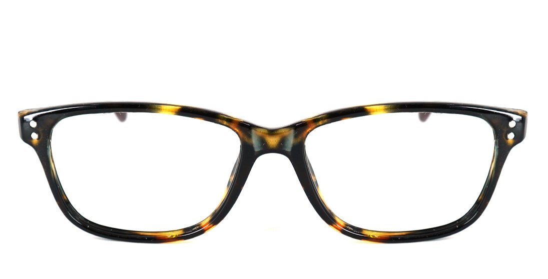 Stylish Reader Eyeglasses ST1967R - Blue Light Blocking & Anti-Glare for Reading, Computer Use & Office Work