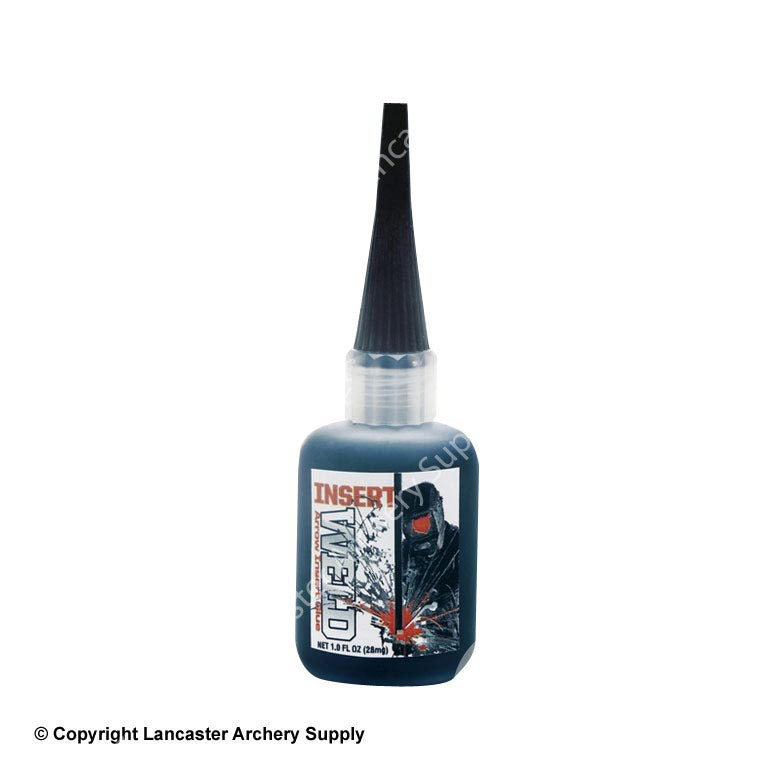 30 06 Insert Weld Glue - High Strength Adhesive for Metal Bonding | Perfect for Automotive Repairs, DIY Projects & Industrial Applications