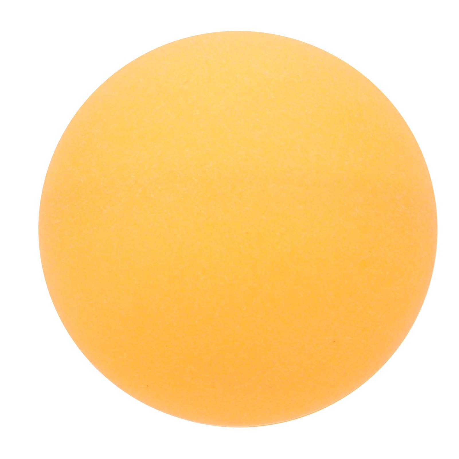 01 Bulk Outdoor Pong Balls - 100 Pack Durable Training Table Tennis Balls for Indoor & Outdoor Games, Practice, Tournaments (Yellow) - Perfect for Backyard Parties, Picnics, and Sports Training