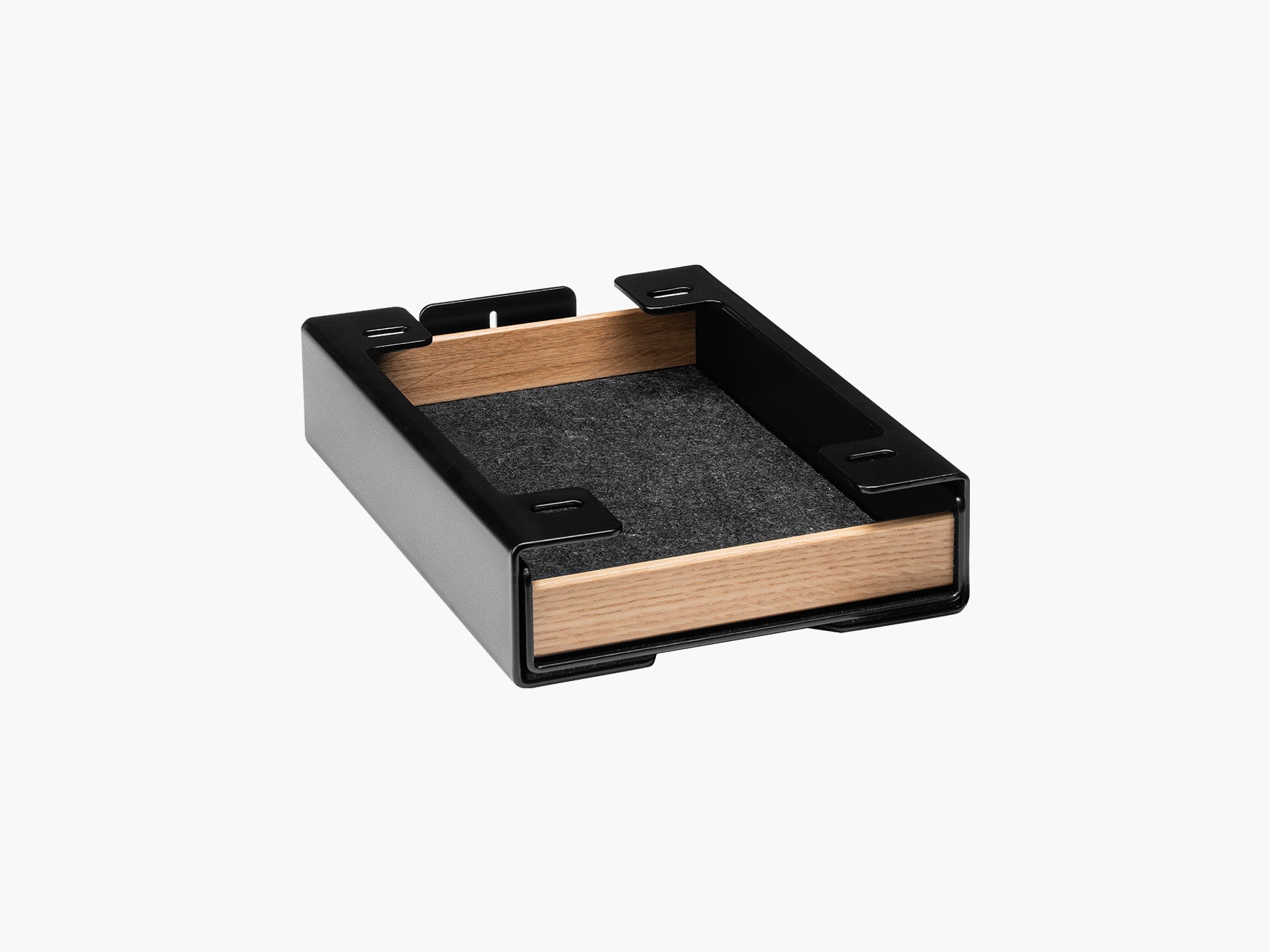 Drawer Organizer - Premium Storage Solution for Kitchen, Office & Bathroom | Perfect for Utensils, Stationery & Toiletries