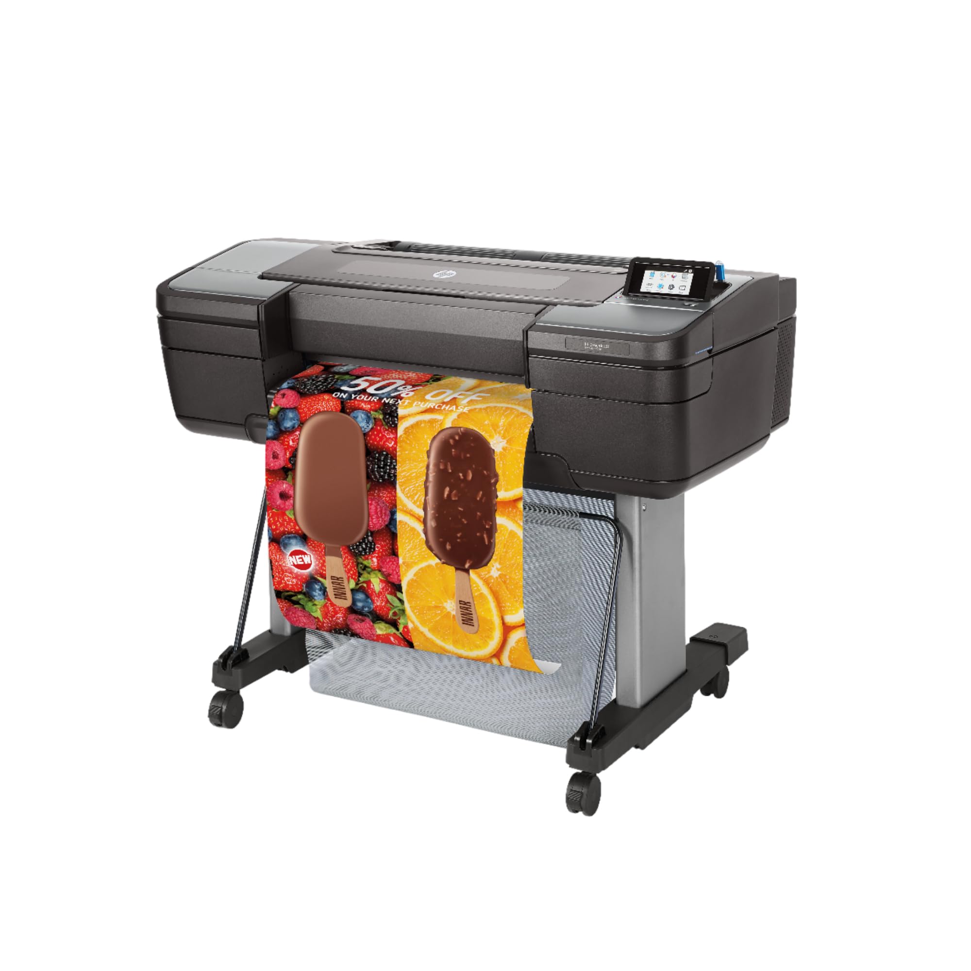 HP DesignJet Z6 24