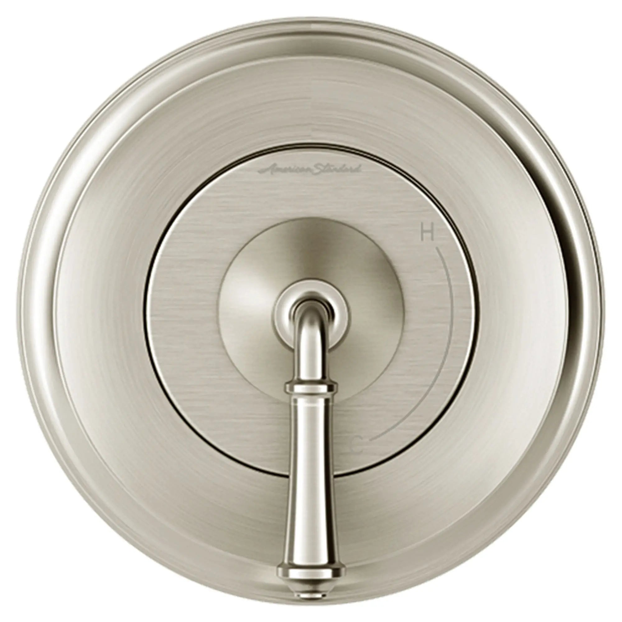 Delancey® Valve Trim Kit with Lever Handle - Replacement for Faucet Repair, Bathroom & Kitchen Sink Installation (Brass Construction, Easy DIY Fix) - Perfect for Home Renovation & Plumbing Upgrades