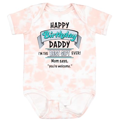 Tie Dye Pink