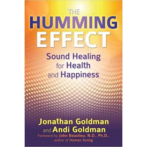 The Humming Effect - Relaxation & Healing Sound Therapy for Stress Relief, Meditation, and Sleep Improvement | Perfect for Yoga, Mindfulness Practice, and Holistic Wellness