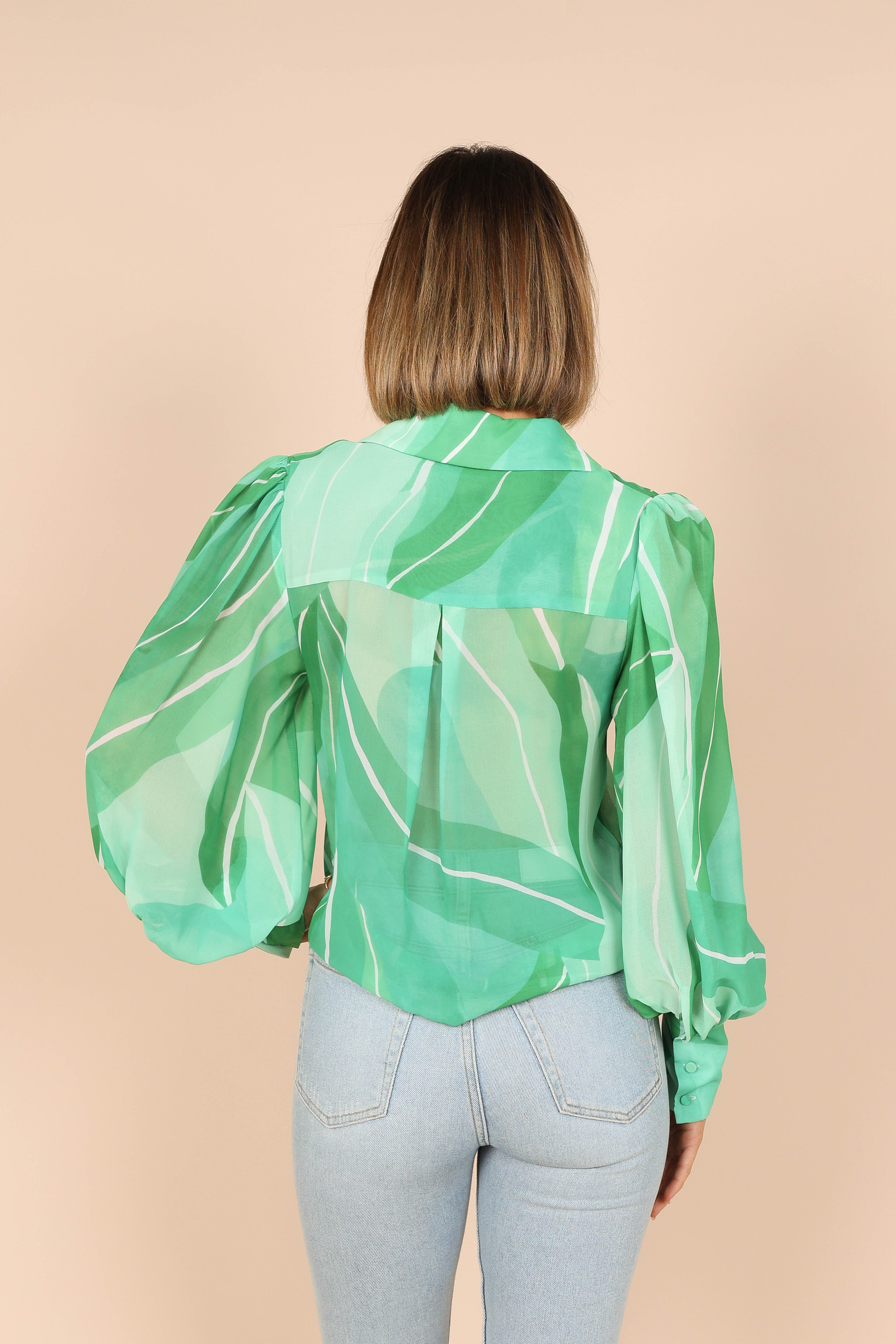 Premium Fleetwood Shirt for Men - Classic Green Button-Up Casual Shirt | Perfect for Office, Outdoor Adventures & Date Nights