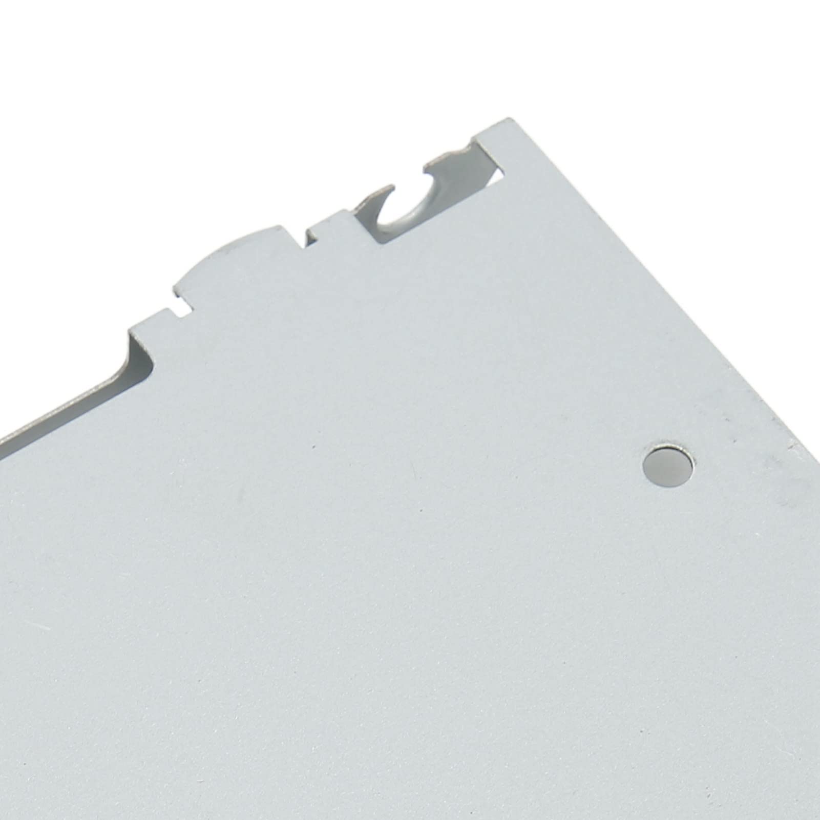 PS4 Hard Drive Bracket - Replacement HDD Mount for PS4 Slim 1100 Series Console - Perfect for Game Storage Expansion & SSD Upgrades - Ideal for Gamers & DIY Enthusiasts