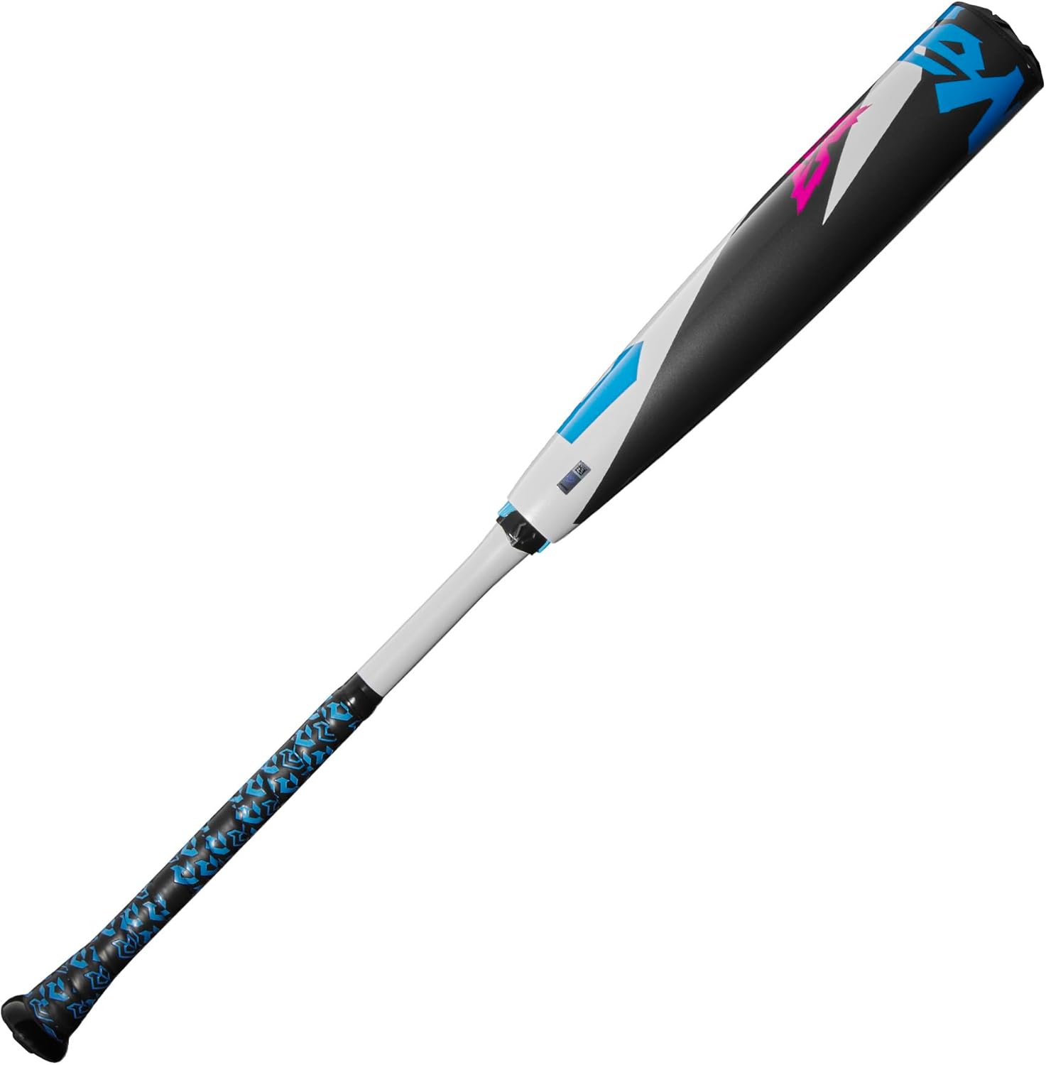 DeMarini 2025 Zen (-5) USSSA Baseball Bat - Lightweight Performance Bat for Youth & Adult Players - Perfect for League Games & Home Practice