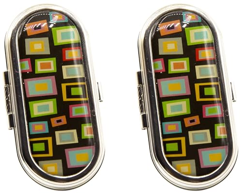 Retro Squares