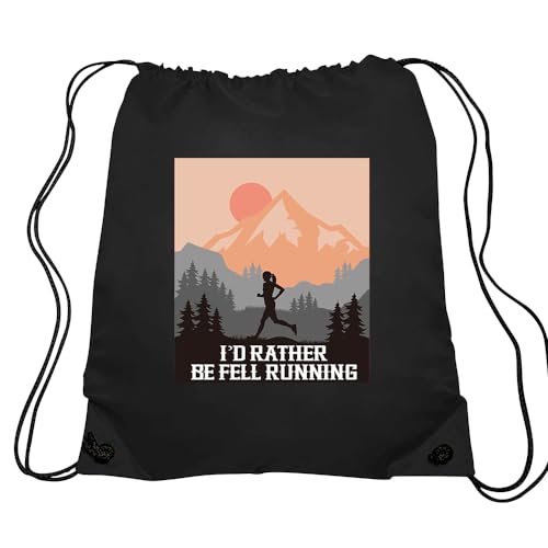 Be Fell Running