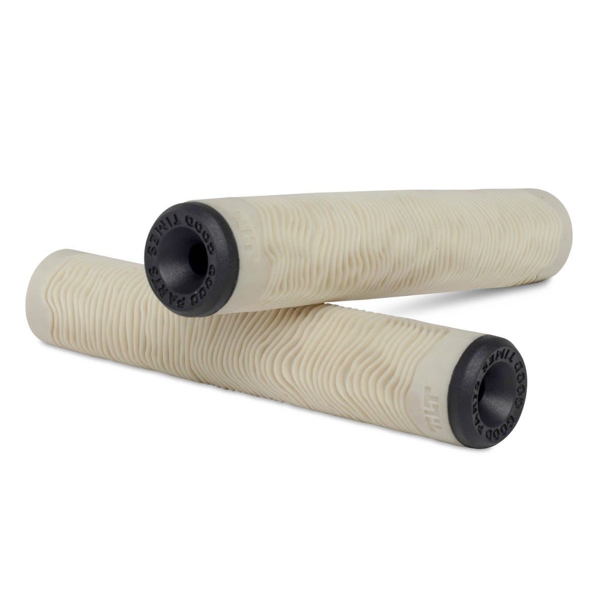 TiLT Topo Two Grips - Ergonomic Handle Grips for Bikes & Scooters - Perfect for Commuting, Mountain Biking & Urban Riding