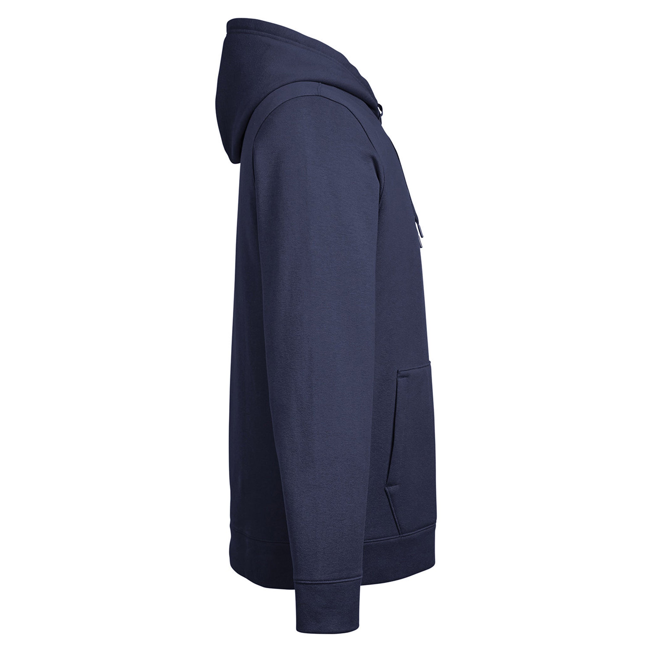 Bishop Dwenger RFC UA Hustle Hoodie - Men's Athletic Pullover Sweatshirt for Football Training & Casual Wear