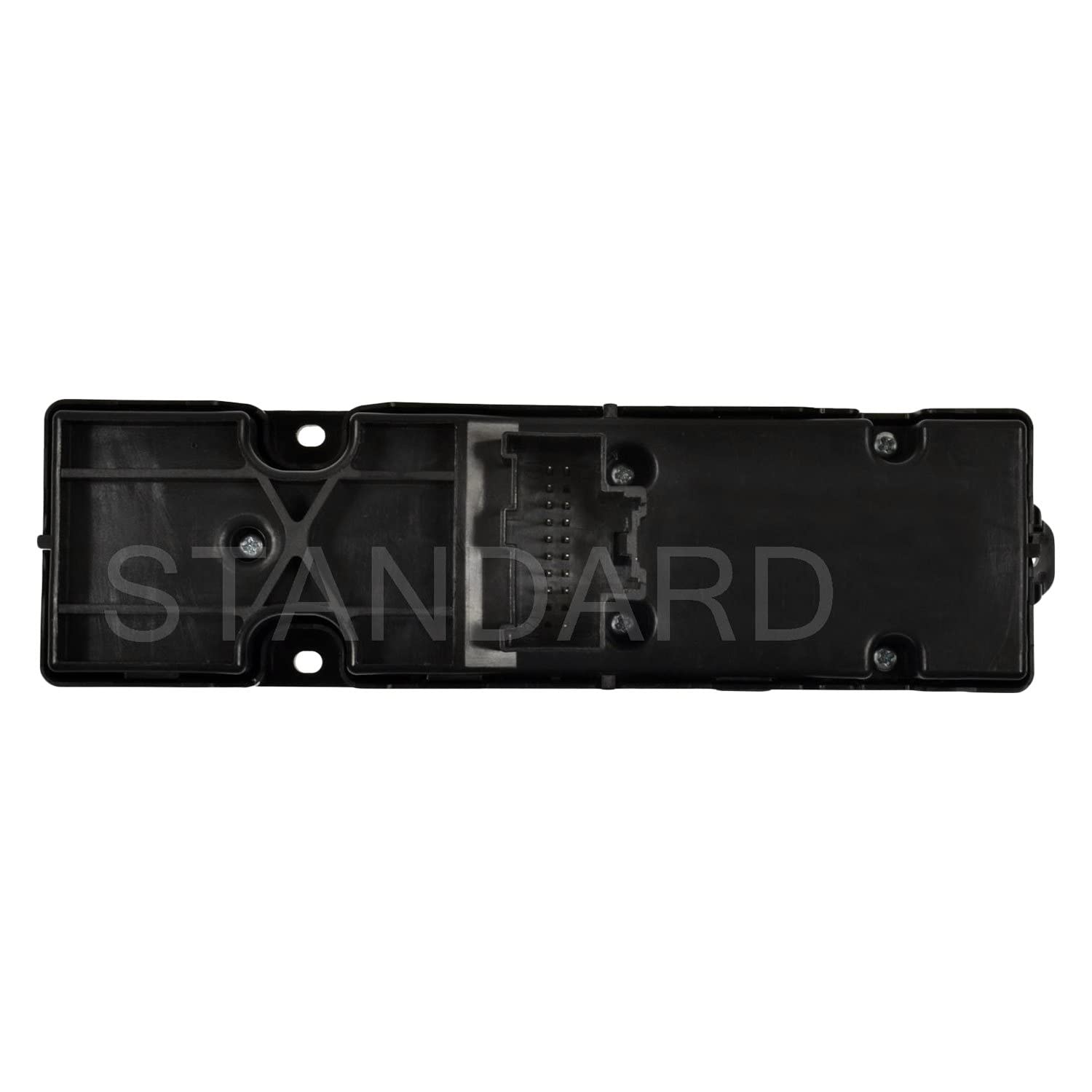 Standard Motor Products DWS1613 Power Window Switch - Replacement for Smooth & Quiet Operation - Perfect for Car, Truck & SUV Window Control