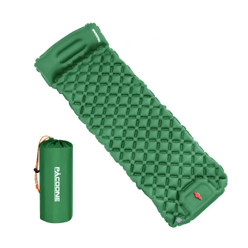 Army green