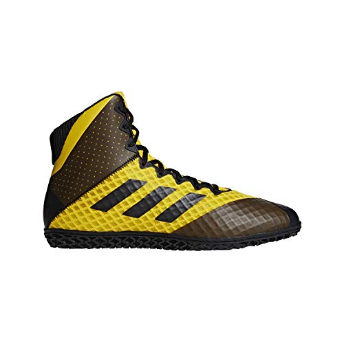 Gold/Black