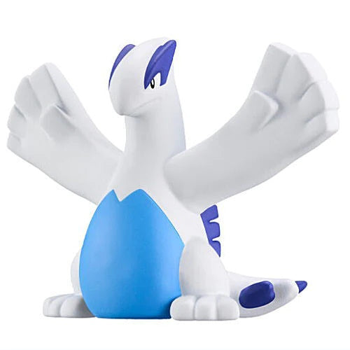 Bandai 1 Inch Mini Pokemon Kids World of Adventure Finger Puppet Figures - Fun Collectibles for Playtime, Storytelling & Gift Giving
